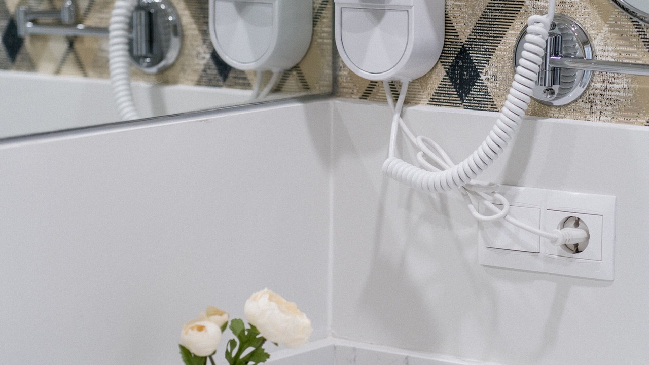 Photo of Bathroom in Museo