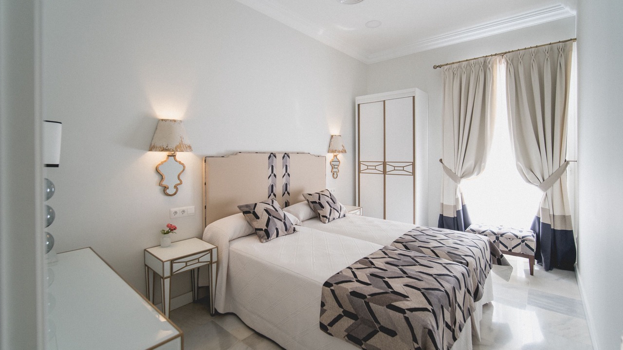Photo of Bedroom in Museo