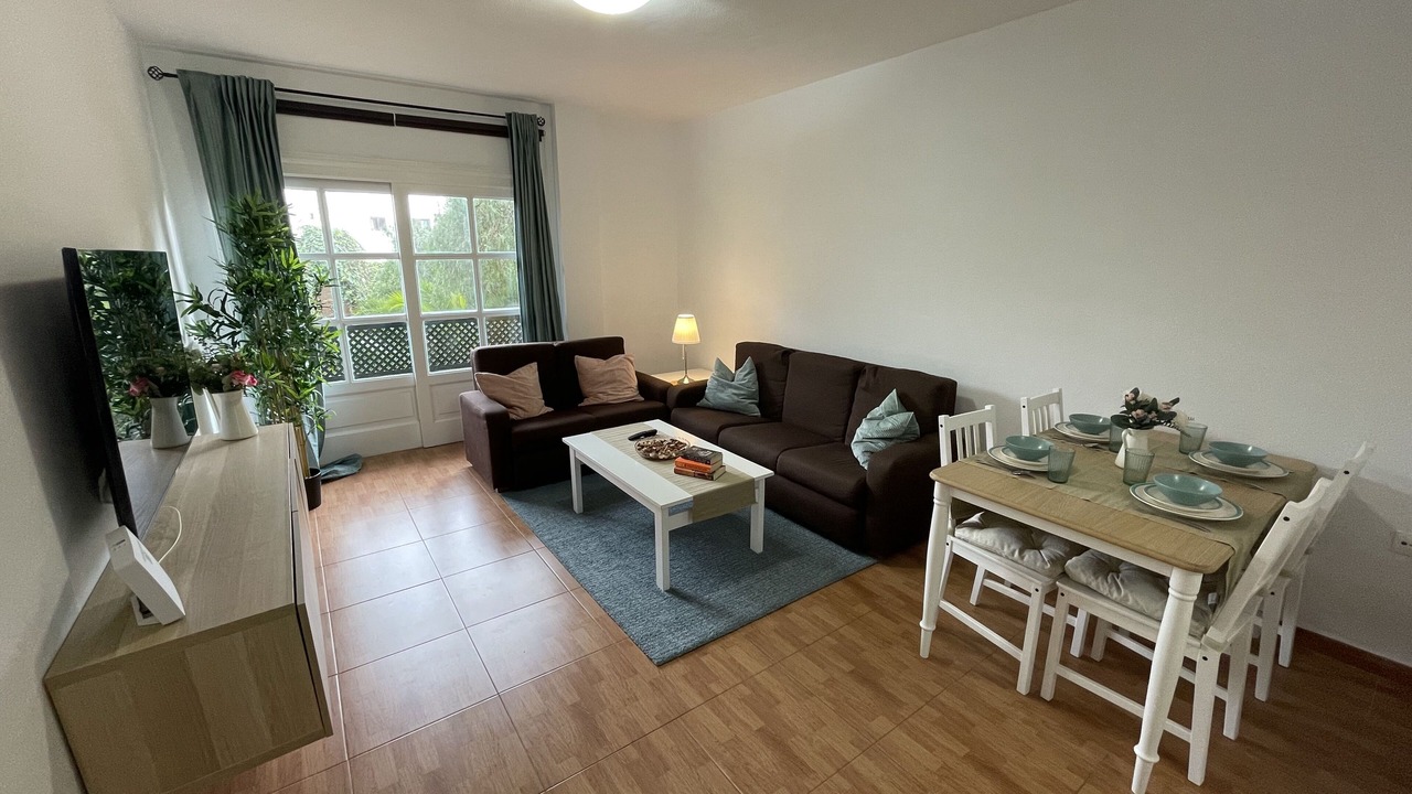 Photo of Livingroom in San Cristobal de La Laguna