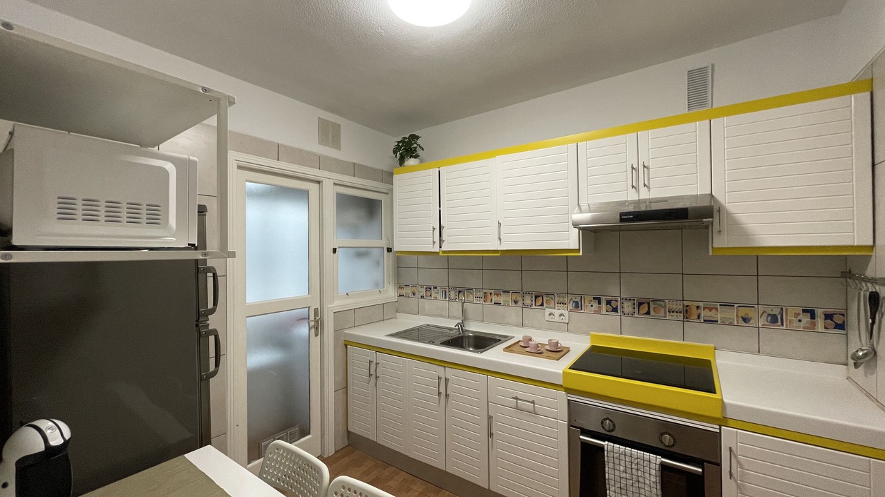 Photo of Kitchen in San Cristobal de La Laguna