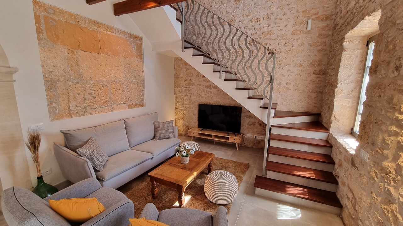 Photo of Livingroom in Es Llombards