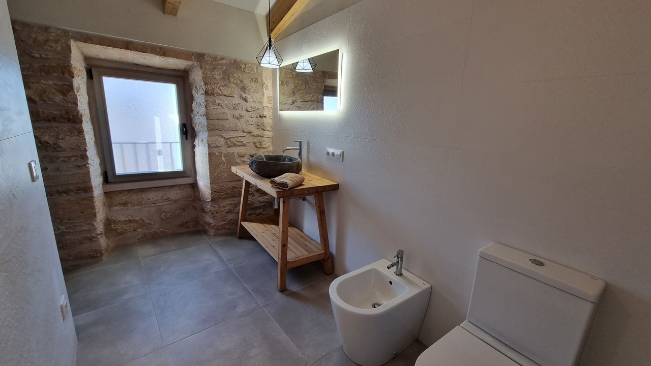 Photo of Bathroom in Es Llombards