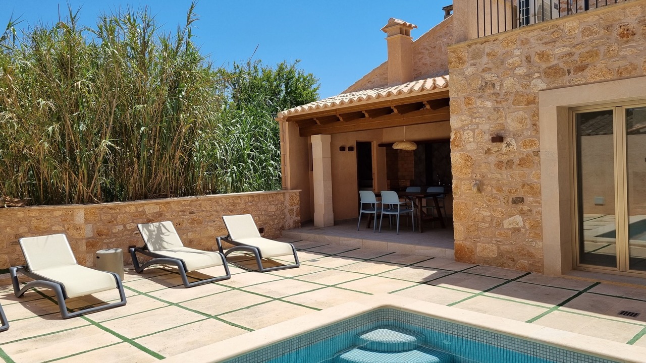 Photo of Outdoor in Es Llombards
