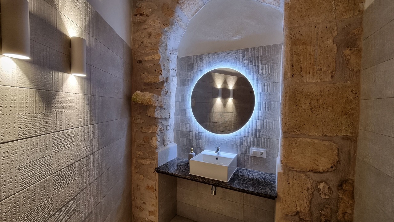 Photo of Bathroom in Es Llombards