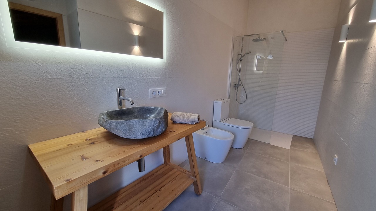 Photo of Bathroom in Es Llombards