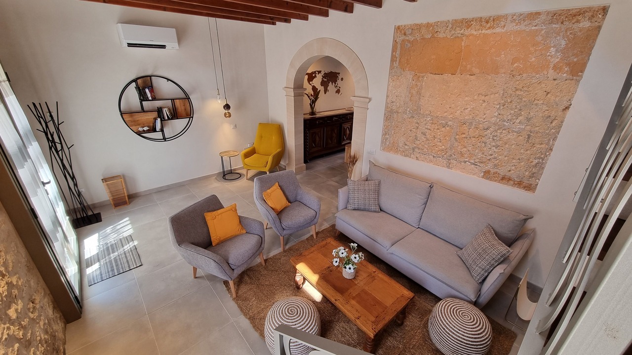 Photo of Livingroom in Es Llombards