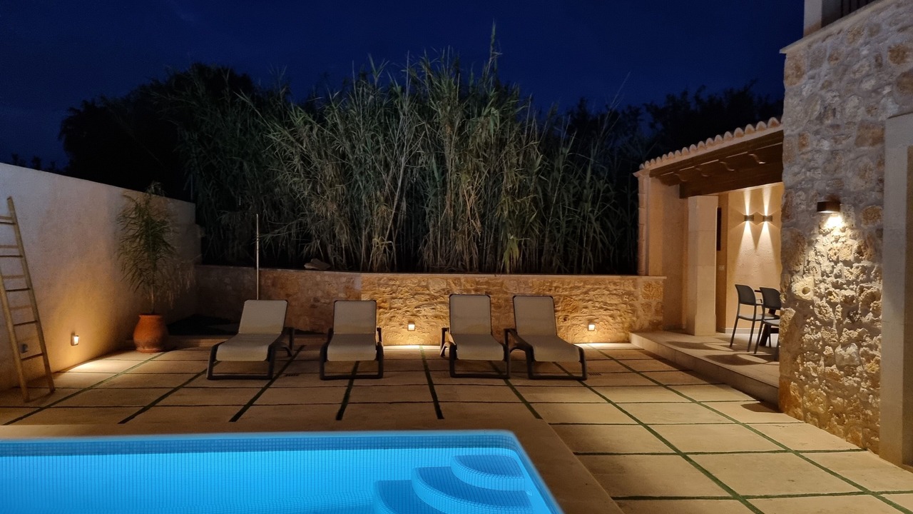 Photo of Outdoor in Es Llombards