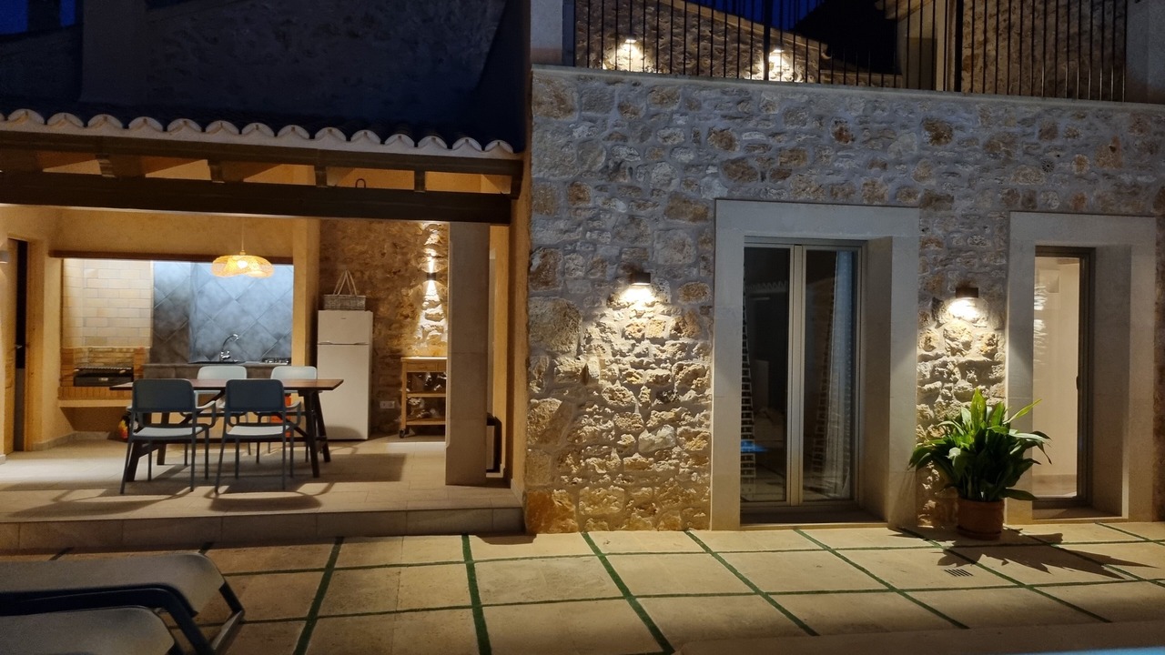 Photo of Outdoor in Es Llombards