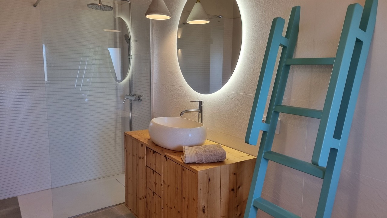 Photo of Bathroom in Es Llombards