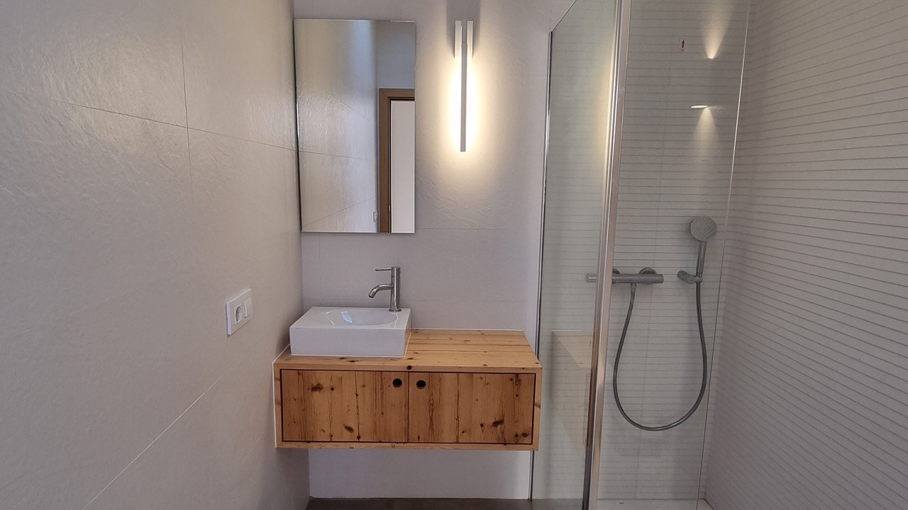 Photo of Bathroom in Es Llombards