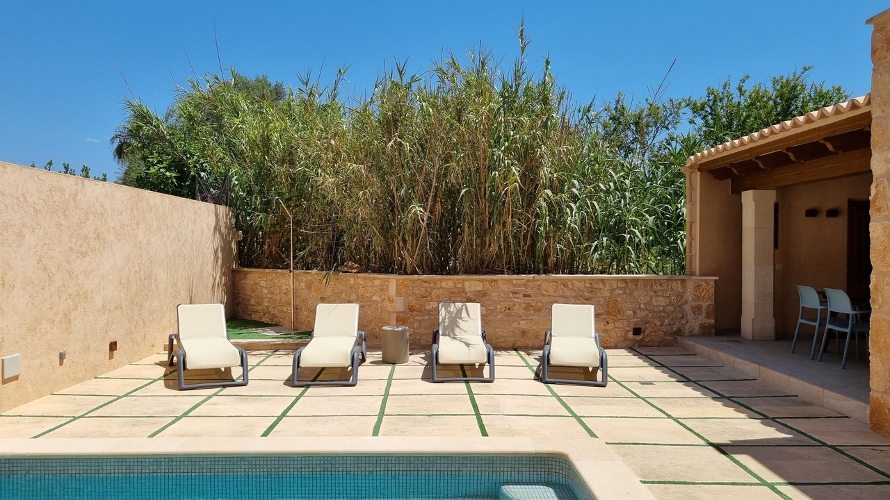 Photo of Outdoor in Es Llombards