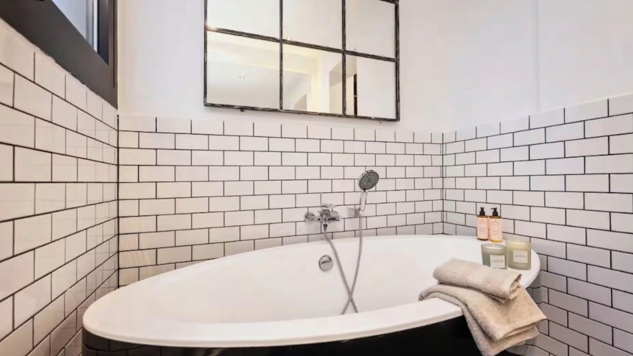 Photo of Bathroom in Eixample