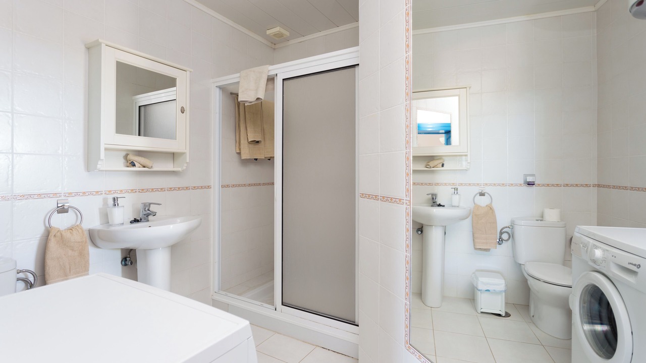 Photo of Bathroom in Los Gomez