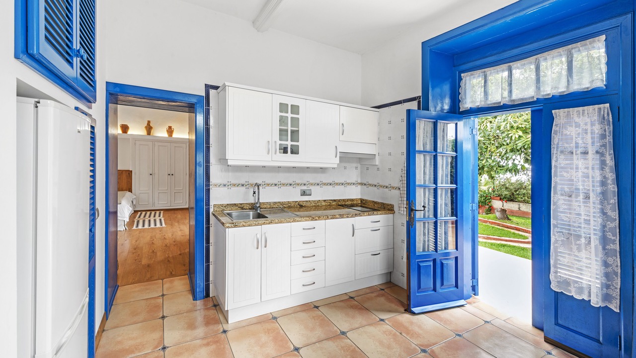 Photo of Kitchen in Los Gomez