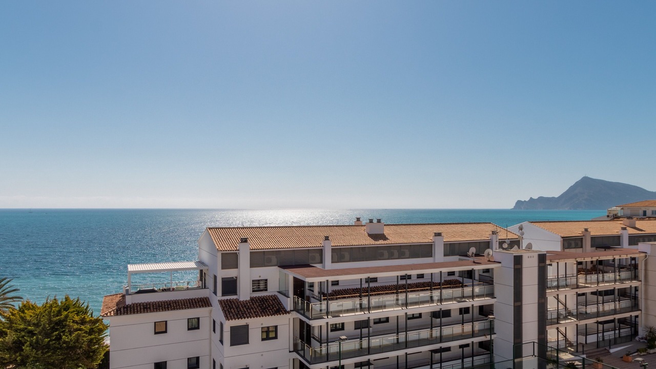 Photo of Outdoor in Altea