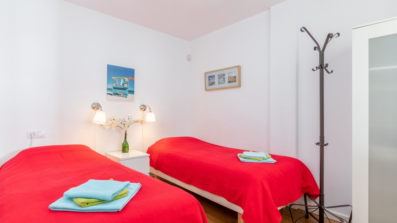 Photo of Bedroom in Altea