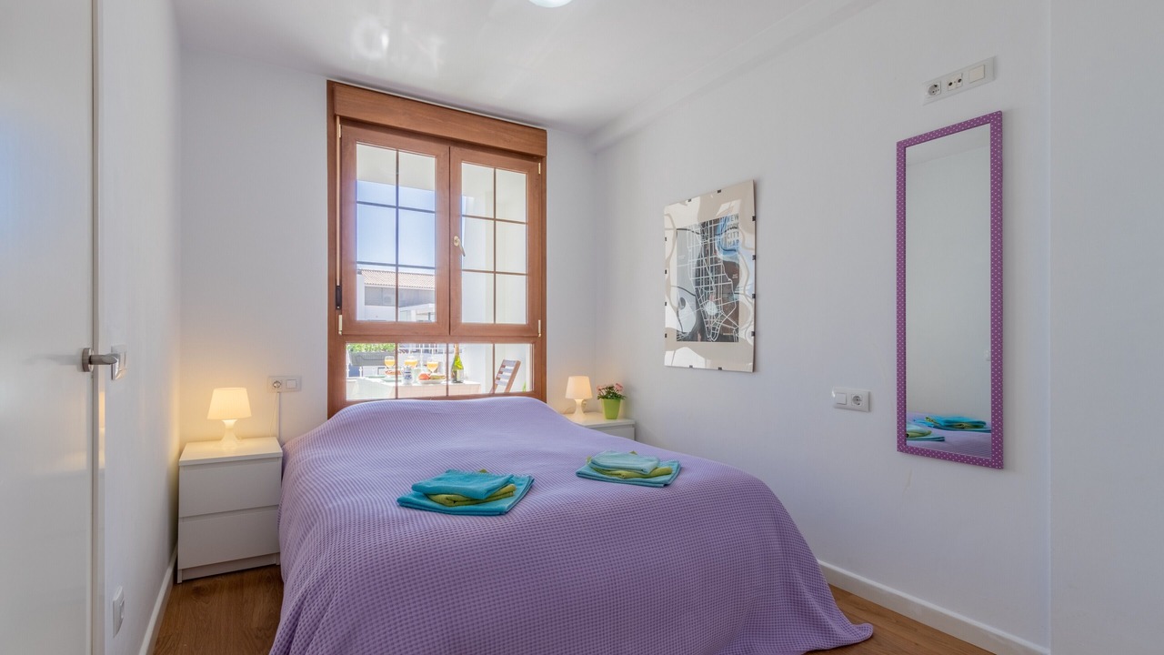 Photo of Bedroom in Altea