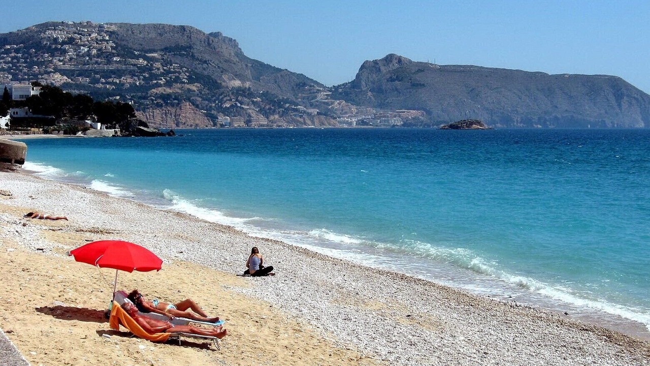 Photo of Others in Altea