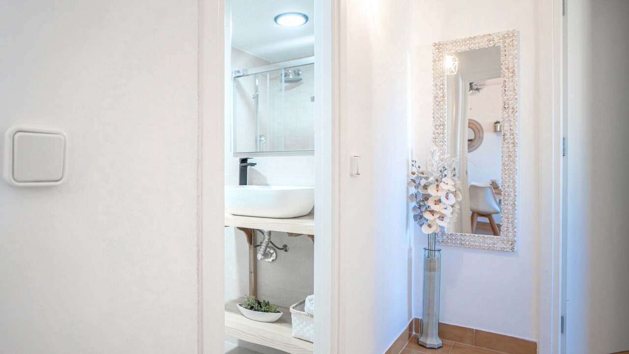 Photo of Bathroom in Islantilla