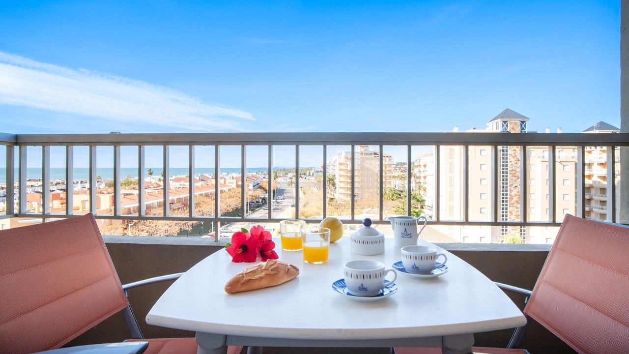Photo of Outdoor in Islantilla