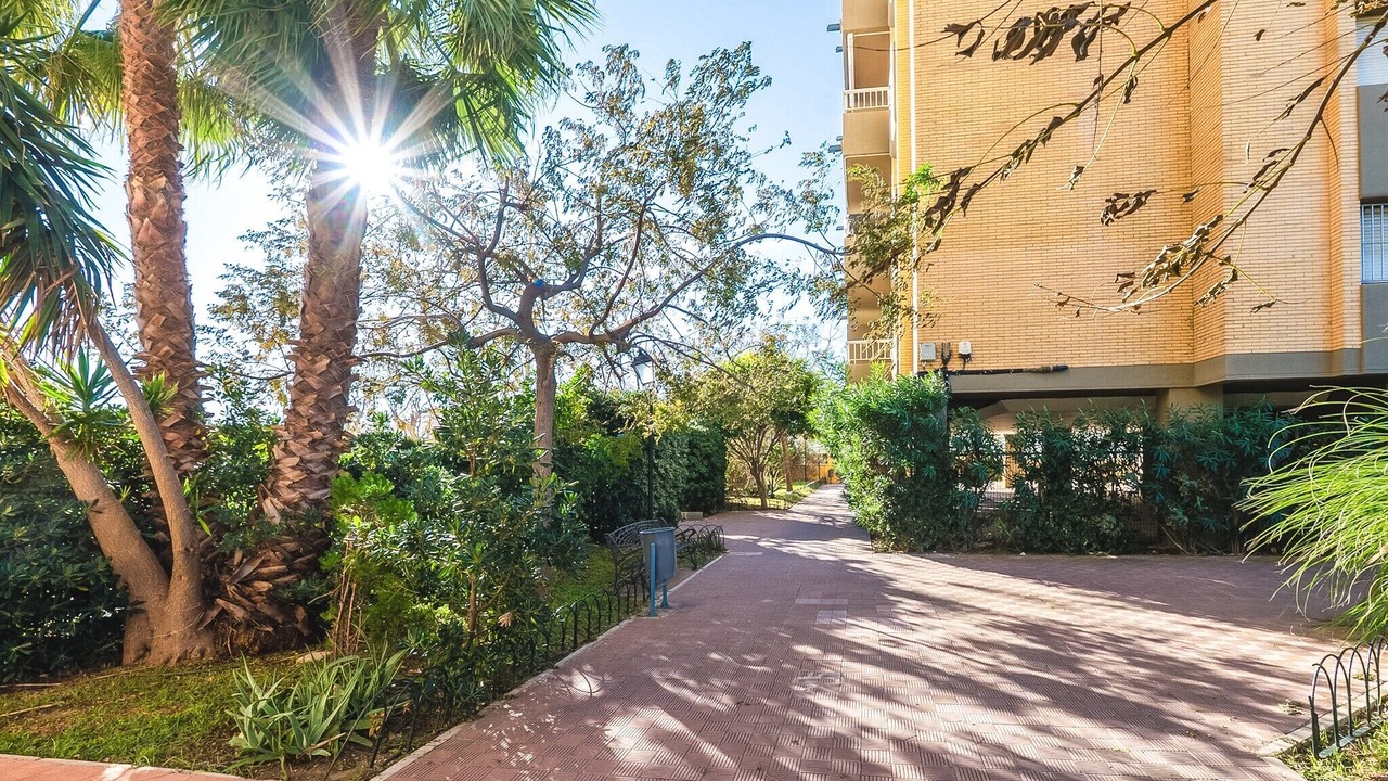 Photo of Outdoor in Islantilla