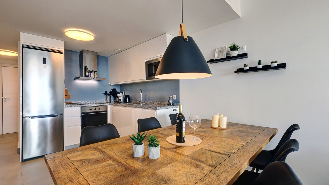 Photo of Kitchen in Castillo de Sabinillas