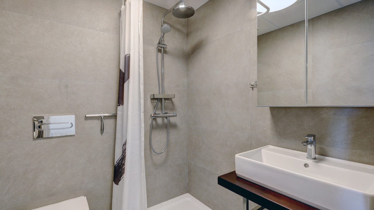 Photo of Bathroom in Castillo de Sabinillas