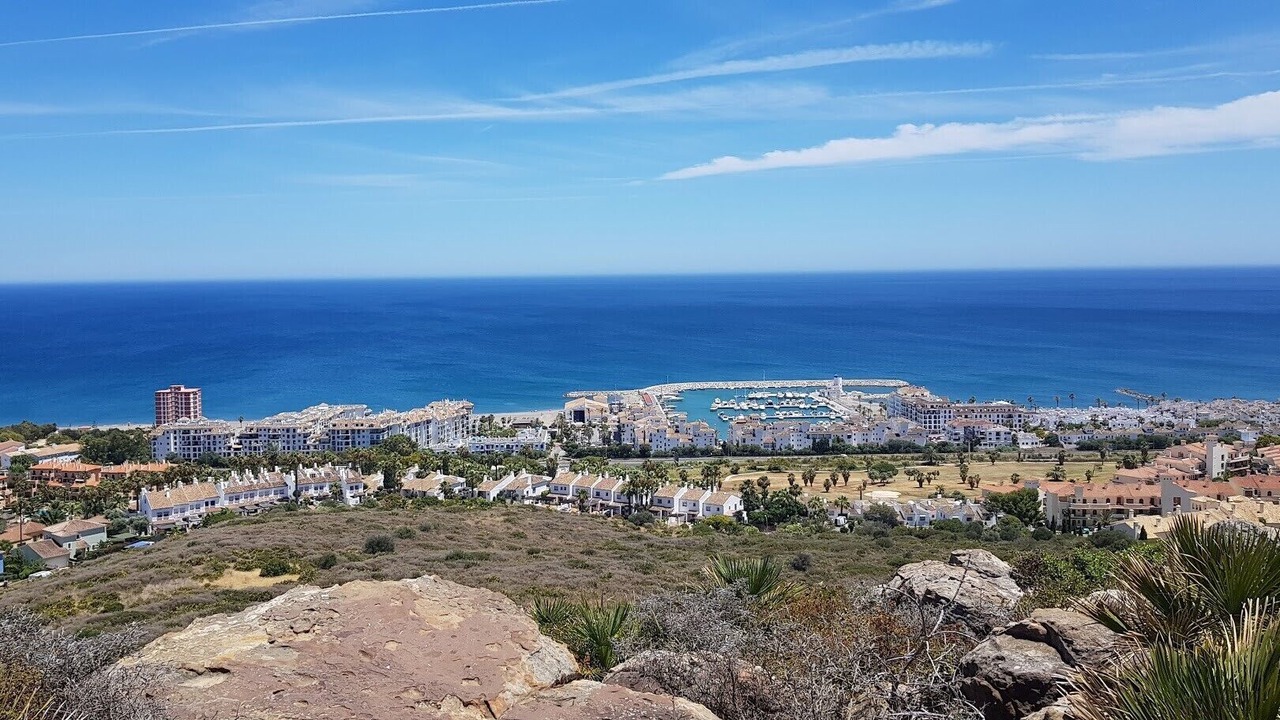 Photo of Outdoor in Castillo de Sabinillas