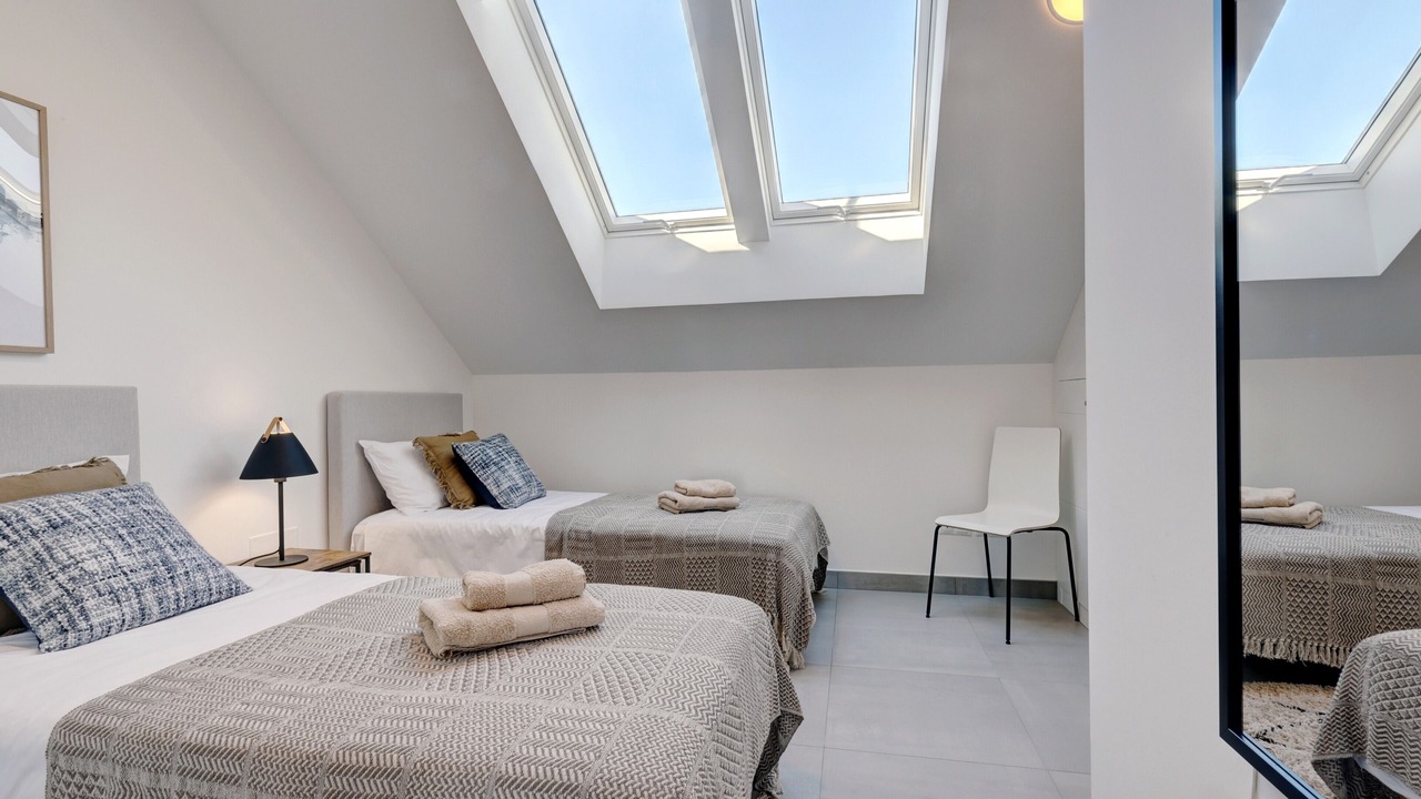 Photo of Bedroom in Castillo de Sabinillas