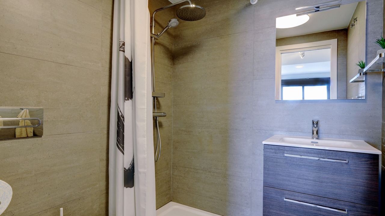 Photo of Bathroom in Castillo de Sabinillas