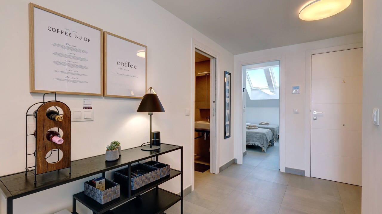 Photo of Bedroom in Castillo de Sabinillas