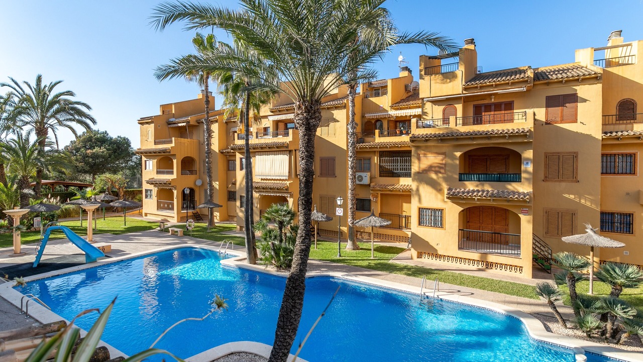 Photo of Outdoor in La Mata
