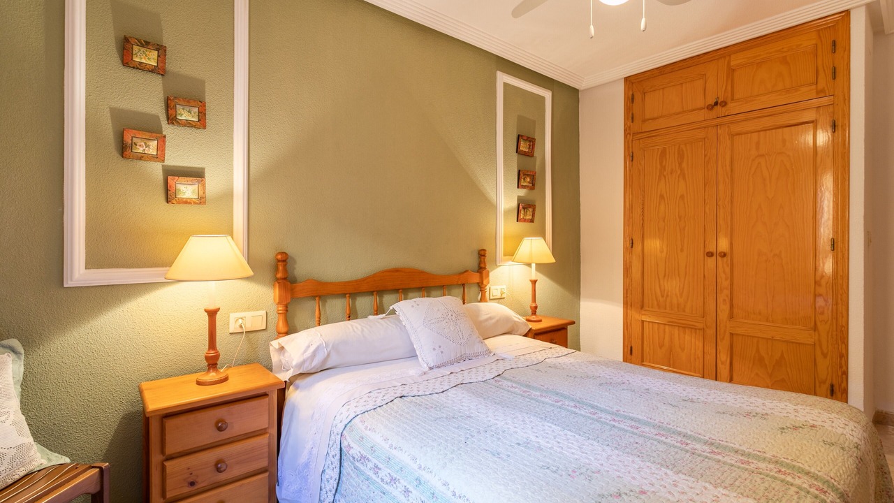 Photo of Bedroom in La Mata