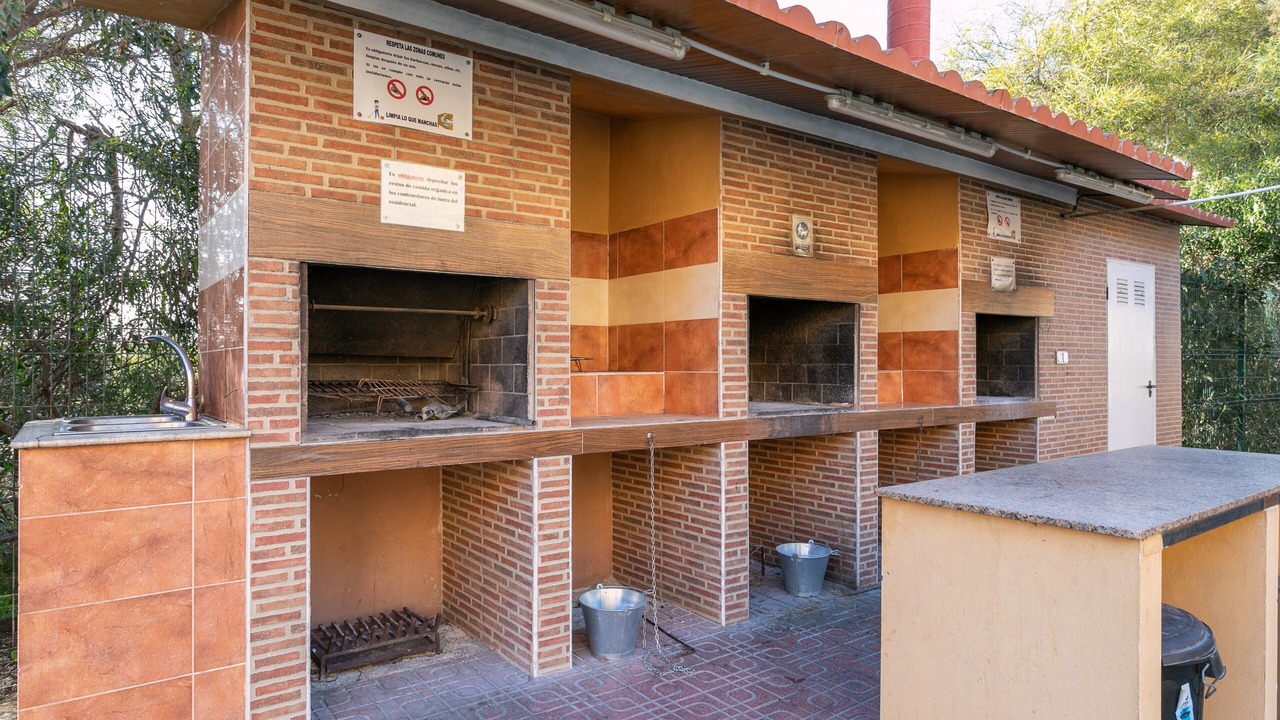 Photo of Outdoor in La Mata