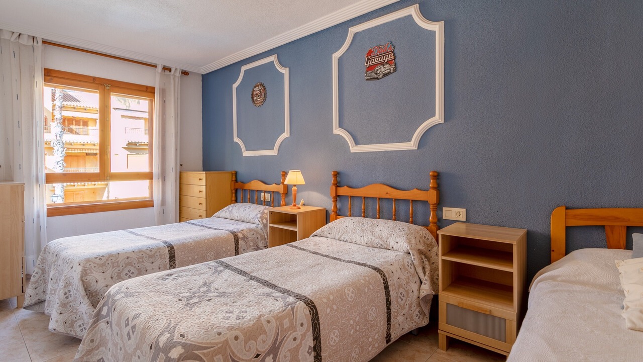 Photo of Bedroom in La Mata