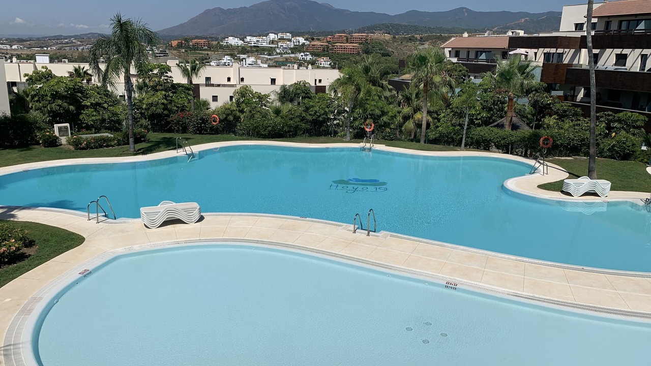 Photo of Outdoor in New Golden Mile