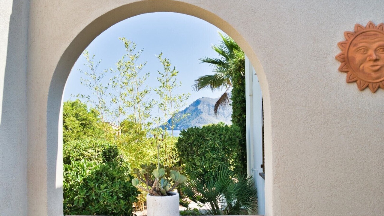 Photo of Outdoor in Betlem de Marina