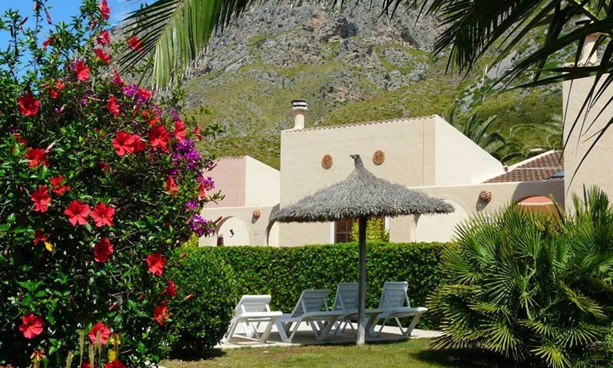 Photo of Outdoor in Betlem de Marina