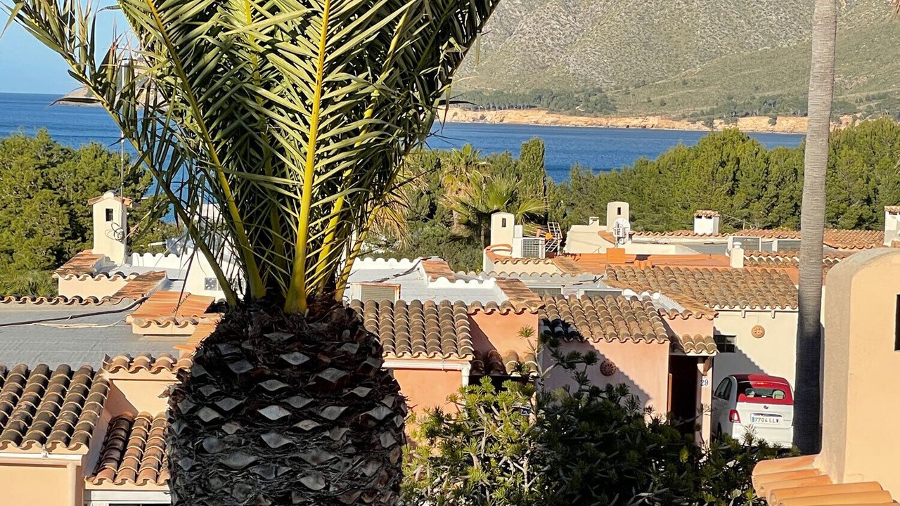 Photo of Outdoor in Betlem de Marina