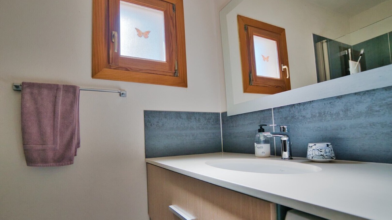 Photo of Bathroom in Betlem de Marina