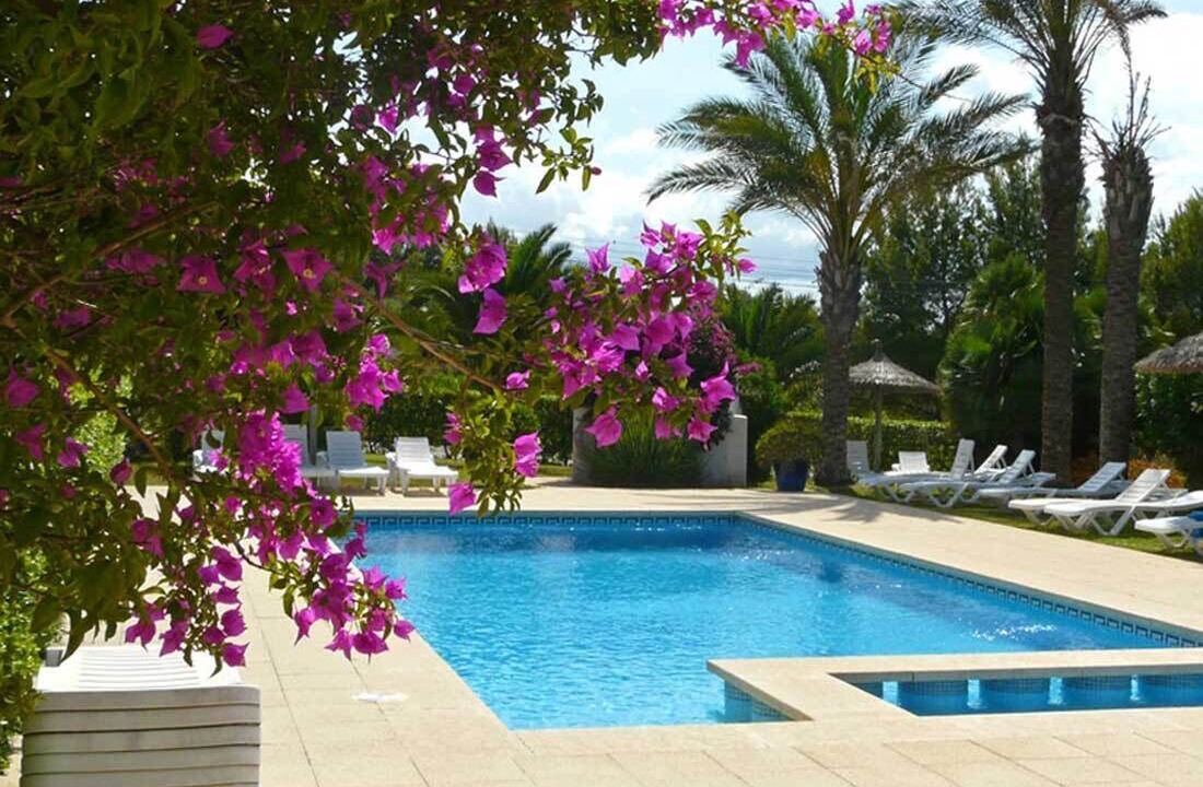 Photo of Outdoor in Betlem de Marina