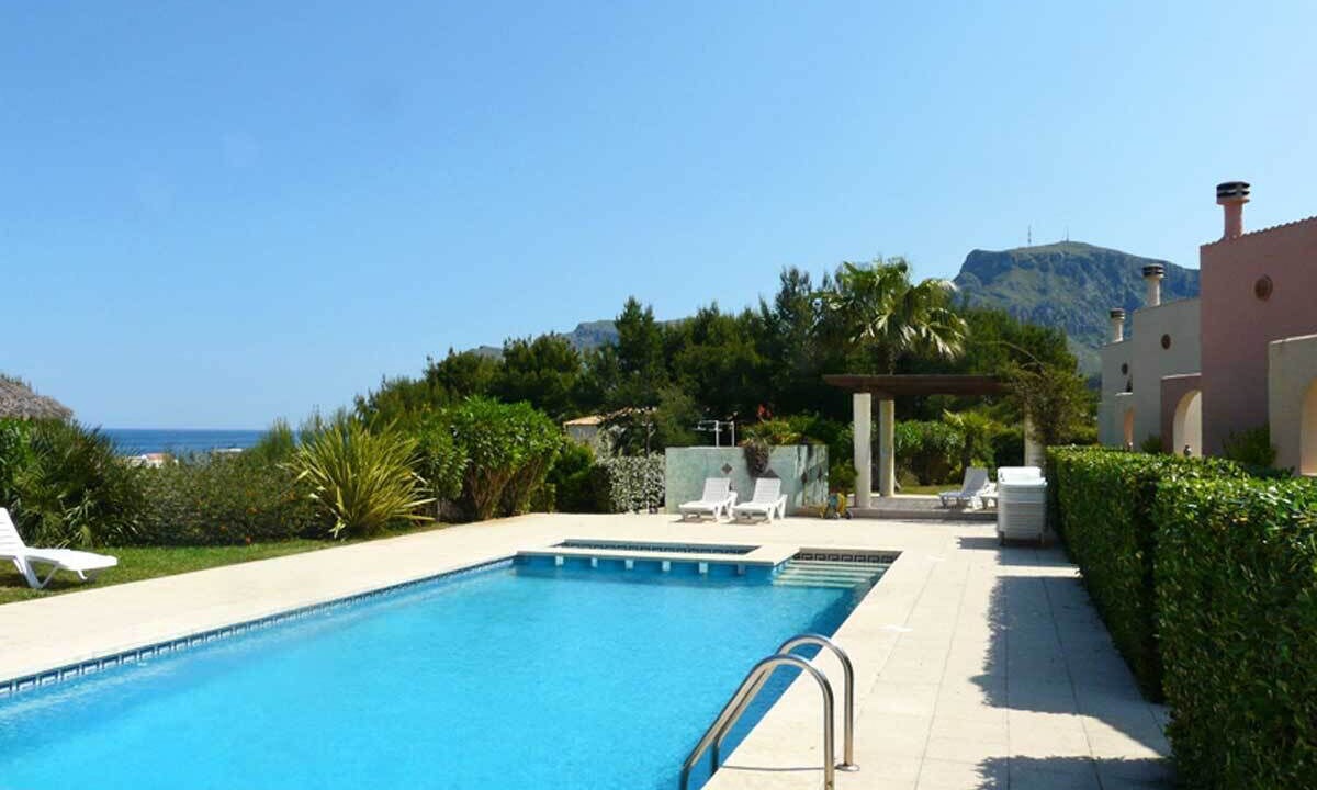Photo of Outdoor in Betlem de Marina
