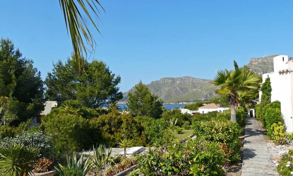 Photo of Outdoor in Betlem de Marina