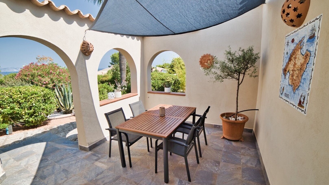 Photo of Outdoor in Betlem de Marina