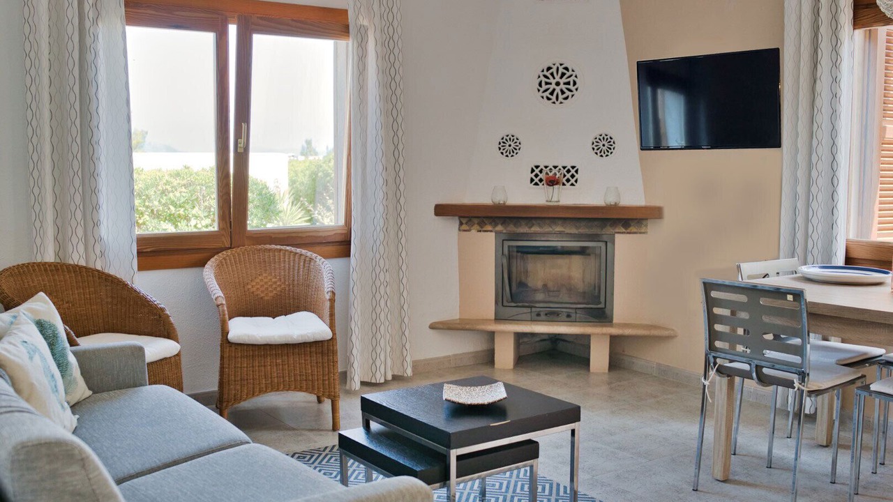 Photo of Livingroom in Betlem de Marina