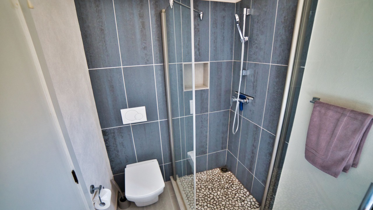 Photo of Bathroom in Betlem de Marina