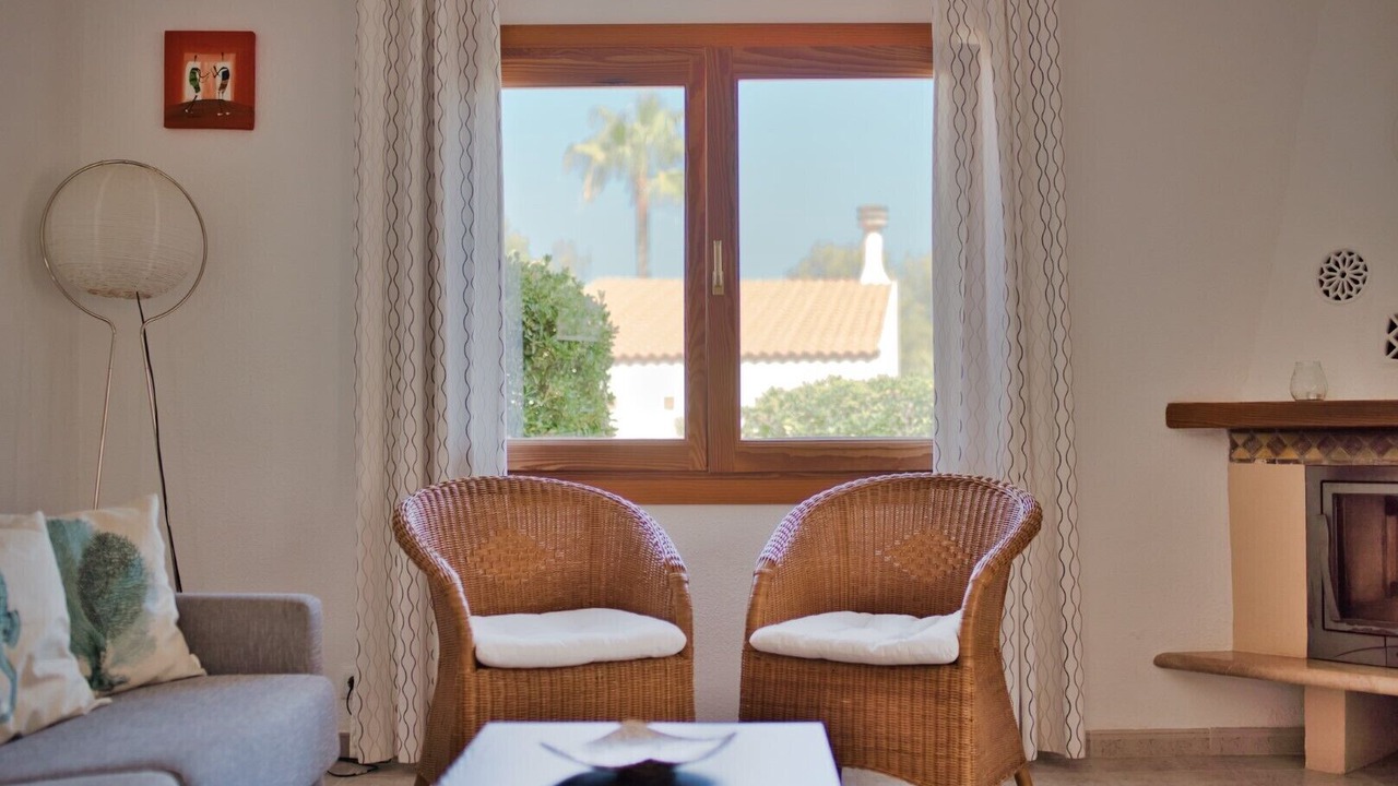 Photo of Livingroom in Betlem de Marina