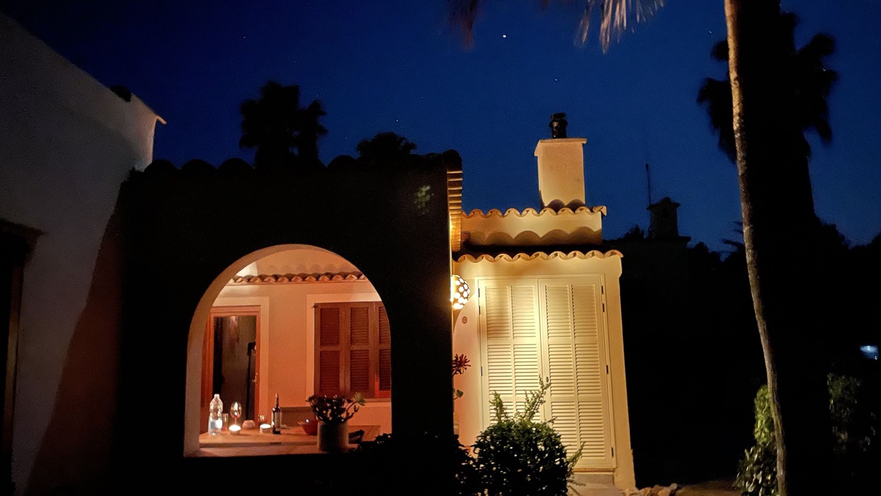 Photo of Outdoor in Betlem de Marina