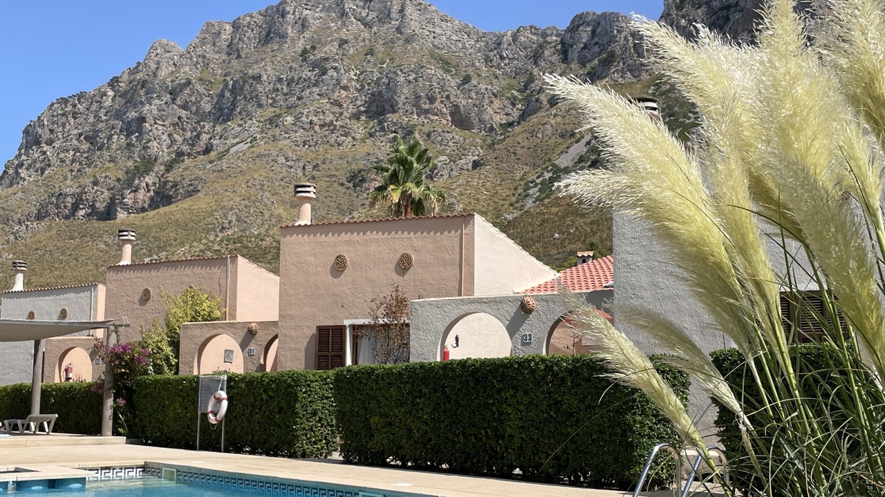 Photo of Outdoor in Betlem de Marina