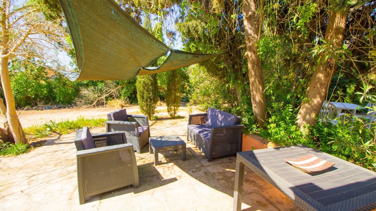 Photo of Patio Balcony in Sa Creu Vermella